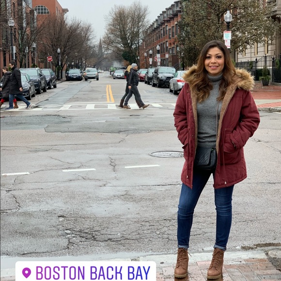 Meet your Posher, Diana - Picture 4 of 8